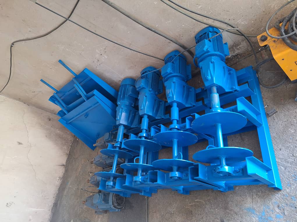 خرید و فروش تجهیزات دام و طیور میکاندام طیور سیمرغ در قزوین